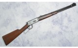 Winchester ~ 94 ~ .30 WCF - 1 of 16