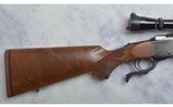 Ruger ~ No. 1 ~ .30-06 Springfield - 2 of 9