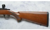 Ruger ~ 77/22 ~ .22 Long Rifle - 8 of 10