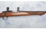 Ruger ~ 77/22 ~ .22 Long Rifle - 3 of 10