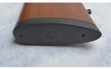 Ruger ~ 77/22 ~ .22 Long Rifle - 9 of 10