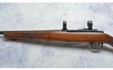 Ruger ~ 77/22 ~ .22 Long Rifle - 7 of 10