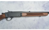 Henry ~ Single-Shot Rifle (H015-308) ~ .308 Winchester - 3 of 11