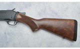 Henry ~ Single-Shot Rifle (H015-308) ~ .308 Winchester - 8 of 11