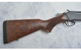 Henry ~ Single-Shot Rifle (H015-308) ~ .308 Winchester - 2 of 11