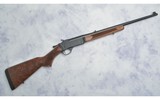 Henry ~ Single-Shot Rifle (H015-308) ~ .308 Winchester - 1 of 11