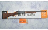 Henry ~ Single-Shot Rifle (H015-308) ~ .308 Winchester - 11 of 11