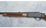 Henry ~ Single-Shot Rifle (H015-308) ~ .308 Winchester - 7 of 11