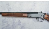 Henry ~ Single-Shot Shotgun (H015-12) ~ 12 Gauge - 7 of 10