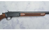 Henry ~ Single-Shot Shotgun (H015-12) ~ 12 Gauge - 3 of 10