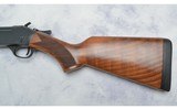 Henry ~ Single-Shot Shotgun (H015-12) ~ 12 Gauge - 8 of 10