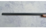 Henry ~ Single-Shot Shotgun (H015-12) ~ 12 Gauge - 6 of 10