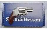 Smith & Wesson ~ Lady Smith 60-14 ~ .357 Magnum - 5 of 5