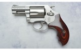 Smith & Wesson ~ Lady Smith 60-14 ~ .357 Magnum - 2 of 5