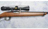 Ruger ~ Ninety-Six ~ .44 Remington Magnum - 3 of 10