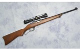 Ruger ~ Ninety-Six ~ .44 Remington Magnum - 1 of 10
