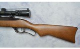 Ruger ~ Ninety-Six ~ .44 Remington Magnum - 8 of 10
