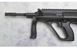 Steyr ~ AUG/A3 M1 ~ 5.56 NATO - 5 of 7