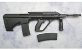 Steyr ~ AUG/A3 M1 ~ 5.56 NATO - 7 of 7