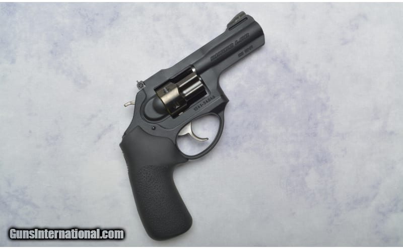 Ruger ~ Lcr ~ 22 Wmr 6118