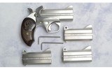 Bond Arms ~ Snake Slayer ~ .45 Colt / .410 GA - 5 of 9