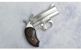 Bond Arms ~ Snake Slayer ~ .45 Colt / .410 GA - 1 of 9