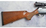 Browning ~ BAR II ~ 7MM REM MAG - 2 of 15