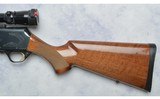 Browning ~ BAR II ~ 7MM REM MAG - 8 of 15