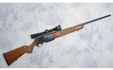 Browning ~ BAR II ~ 7MM REM MAG - 1 of 15