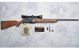 Browning ~ BAR II ~ 7MM REM MAG - 11 of 15