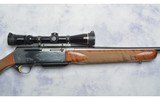 Browning ~ BAR II ~ 7MM REM MAG - 3 of 15