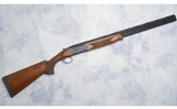 Stevens ~ 555 ~ 20 Gauge - 1 of 10