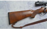 Ruger ~ M77 ~ .243 Winchester - 2 of 14