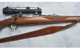 Ruger ~ M77 ~ .243 Winchester - 3 of 14