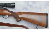 Ruger ~ M77 ~ .243 Winchester - 8 of 14
