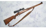Ruger ~ M77 ~ .243 Winchester - 1 of 14