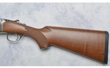 Ruger ~ Red Label ~ 12 Gauge - 8 of 13