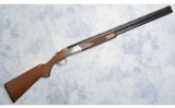 Ruger ~ Red Label ~ 12 Gauge - 1 of 13