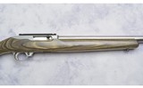 Ruger ~ 10/22 Stainless Target ~ .22 Long Rifle - 3 of 10