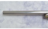 Ruger ~ 10/22 Stainless Target ~ .22 Long Rifle - 6 of 10