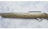 Ruger ~ 10/22 Stainless Target ~ .22 Long Rifle - 7 of 10