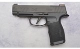 SIG Sauer ~ P365XL ~ 9MM Luger - 2 of 5