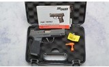 SIG Sauer ~ P365XL ~ 9MM Luger - 5 of 5