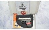 Ruger ~ LC9S Prescott, AZ 150th Anniversary - 7 of 7