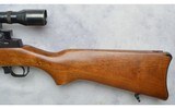 Ruger ~ Mini-14 ~ .223 Remington - 8 of 10