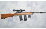 Ruger ~ Mini-14 ~ .223 Remington - 10 of 10