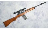 Ruger ~ Mini-14 ~ .223 Remington - 1 of 10