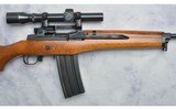 Ruger ~ Mini-14 ~ .223 Remington - 3 of 10