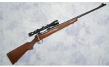 Remington ~ 722 ~ .222 Rem Mag - 1 of 10