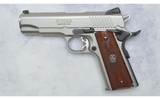 Ruger ~ SR1911 ~ .45 Auto - 2 of 5
